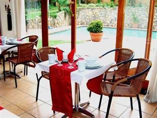 Mizizi House Of Sandton B & B Johannesburg Eksteriør billede
