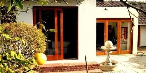 Mizizi House Of Sandton B & B Johannesburg Eksteriør billede